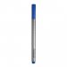 Pix Liner Albastru Faber-Castell Grip, 0.4 mm, Pix Liner Faber-Castell 0.4 mm, Pixuri Linere Faber-Castell, Pixuri Subtiri, Faber-Castell Linere 0.4 mm, Liner Faber-Castell, Finelinere, Pixuri, Pix, Pixuri Scoala, Pix Scoala, Pix pentru Desenat 3,53 lei