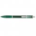 Pix Metalic AIHAO, Varf 1 mm, Scriere Albastra, Mecanism Retractabil, Corp Verde, Pixuri AIHAO, Pixuri Metalice, Pix Albastru, Pixuri Albastre, Set de Pixuri, Pixuri Scoala, Set Pixuri Albastre   10,72 lei 