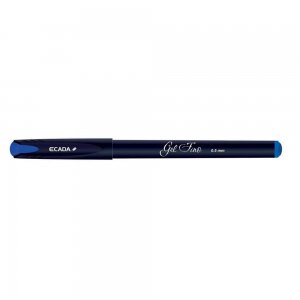 Pix cu Gel ECADA Gelfino, 12 Buc/Set, Varf 0.5 mm, Mina Albastra, Corp Plastic, Pixuri cu Gel, Pixuri Scolari, Pixuri Scoala, Pixuri Scolare, Pix pentru Scoala, Pix Plastic, Pixuri Copii, Pix cu Gel, Pixuri cu Gel, Pix cu Gel Albastru, Set Pixuri Gel