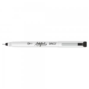Pix Liner Grafic DACO Arhitect, Varf de 0.3 mm, Mina Negra, Pixuri Liner, Linere Desen, Linere Arhitectura, Linere Grafica, Liner Negru, Pixuri Grafice, Liner Grafic, Liner Desen, Liner Pix, Liner cu Pigmenti, Pix Desen Grafic, Pix Desen Tehnic Pix Liner Grafic DACO Arhitect, Varf de 0.3 mm, Mina Negra, Pixuri Liner, Linere Desen, Linere Arhitectura, Linere Grafica, Liner Negru, Pixuri Grafice, Liner Grafic, Liner Desen, Liner Pix, Liner cu Pigmenti, Pix Desen Grafic, Pix Desen Tehnic