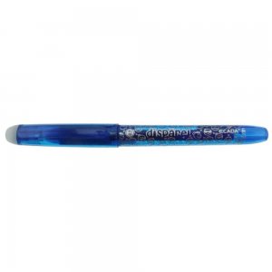 Pix cu Gel ECADA Disparel, 12 Buc/Set, Varf 0.7 mm, Mina Albastra, Pixuri cu Gel, Pixuri Scolari, Pixuri Scoala, Pixuri Scolare, Pix pentru Scoala, Pix Plastic, Pixuri Copii, Pix cu Gel, Pixuri cu Gel, Pix cu Gel Albastru, Set Pixuri Gel