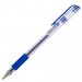 Pix cu Gel Deli 6600, 0.5 mm, Albastru, Capac cu Clip, Pix cu Gel Deli 6600, Pix Gel cu Capac Deli, Pix cu Gel Albastru, Pix cu Gel Scriere Albastra, Pix Scriere Albastra, Pix Albastru cu Gel, Pixuri cu Gel Albastru, Pixuri Albastre cu Gel   2,60 lei 