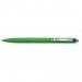 Pix SCHNEIDER K15, 0.5 mm, Albastru, Clips de Prindere, Corp Plastic Verde, Pixuri Schneider K15, Pixuri Albastre cu Mecanism, Pixuri Albastre cu Buton, Pixuri Albastre Retractabile, Pixuri Albastre pentru Scoala, Pix Albastru, Instrumente de Scris   3,19 lei 