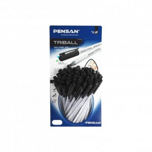 Pixuri PENSAN Triball, Varf 1 mm, 60 Buc/Set, Scriere Neagra, Corp Plastic cu Capac, Pix Negru, Pixuri Negre, Pixuri Scolare, Pixuri pentru Scoala, Pixuri Colorate, Set Pixuri Colorate, Set de Pixuri, Pix Colorat Pixuri PENSAN Triball, Varf 1 mm, 60 Buc/Set, Scriere Neagra, Corp Plastic cu Capac, Pix Negru, Pixuri Negre, Pixuri Scolare, Pixuri pentru Scoala, Pixuri Colorate, Set Pixuri Colorate, Set de Pixuri, Pix Colorat