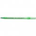 Pix BIC STIC, Varf 0.7 mm, Verde, Corp Plastic Transparent/Verde, Pixuri BIC STIC, Pixuri Scoala, Pixuri Colorate, Pixuri Verzi, Pix Verde, Pix pentru Scoala, Pix Colorat   1,08 lei 