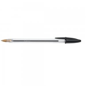 Pix BIC Cristal Mediu, 1 mm, Negru, Corp Plastic Transparent/Negru, Pixuri BIC CRISTAL Mediu, Pixuri Scoala, Pixuri Colorate, Pixuri Negre, Pix Negru, Pix pentru Scoala, Pix Colorat Pix BIC Cristal Mediu, 1 mm, Negru, Corp Plastic Transparent/Negru, Pixuri BIC CRISTAL Mediu, Pixuri Scoala, Pixuri Colorate, Pixuri Negre, Pix Negru, Pix pentru Scoala, Pix Colorat