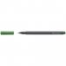 Pix Liner Faber-Castell Grip, Verde Masliniu, Grosime Varf 0.4 mm, Pix Faber-Castell, Pixuri Faber-Castell, Pixuri Liner, Linere Faber-Castell, Pix Liner Subtire, Pix Fine Liner, Pixuri Fine Liner, Liner Varf 0.4 mm, Liner Subtire, Liner Verde 3,53 lei