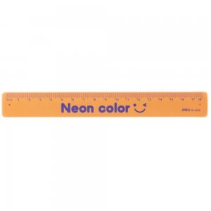 Rigla Flexbila din Silicon Deli Neon Color, Dimensiune 18 cm, Portocaliu, Rigla, Rigla Flexibila, Rigla din Silicon, Rigla Deli, Rigla din Silicon Deli, Rigla Silicon Deli, Rigla 18 cm, Rigla din Silicon 18 cm, Rigla Gradata Rigla Flexbila din Silicon Deli Neon Color, Dimensiune 18 cm, Portocaliu, Rigla, Rigla Flexibila, Rigla din Silicon, Rigla Deli, Rigla din Silicon Deli, Rigla Silicon Deli, Rigla 18 cm, Rigla din Silicon 18 cm, Rigla Gradata