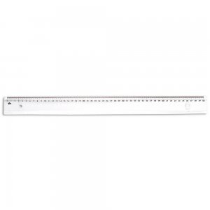 Rigla Plastic Rio 50 cm, Transparenta, Rigla Din Plastic, Rigle Din Plastic, Liniar Din Plastic, Liniar Plastic, Rigle Plastic, Rigle Matematica, Rigla 50 Cm, Liniar 50  Cm, Liniar Matematica, Liniar Scoala, Rigla Scoala, Rigla Transparenta