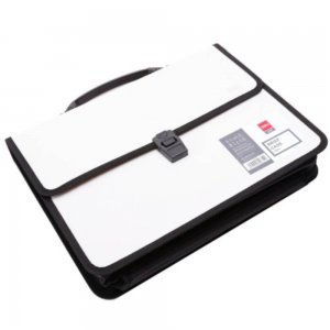 Servieta din Plastic cu Maner A4 Deli, 335x245x38mm, Margini Cusute, 750 Microni, Alb, Servieta pentru Documente, Mapa Clasica pentru Documente, Servieta Plastic Clasica, Servieta cu Maner Deli, Mapa Documente Ieftina, Servieta din Plastic cu Maner A4 Deli, 335x245x38mm, Margini Cusute, 750 Microni, Alb, Servieta pentru Documente, Mapa Clasica pentru Documente, Servieta Plastic Clasica, Servieta cu Maner Deli, Mapa Documente Ieftina,