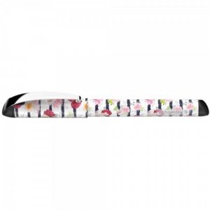 Stilou Plastic SCHNEIDER GLAM, Penita Iridium Tip M, Model Floral, Stilouri cu Penita M, Stilouri SCHNEIDER, Stilouri Scoala, Stilouri cu Penita Iridium M, Stilouri SCHNEIDER cu Rezerve, Accesorii pentru Scris, Instrumente de Scris Stilou Plastic SCHNEIDER GLAM, Penita Iridium Tip M, Model Floral, Stilouri cu Penita M, Stilouri SCHNEIDER, Stilouri Scoala, Stilouri cu Penita Iridium M, Stilouri SCHNEIDER cu Rezerve, Accesorii pentru Scris, Instrumente de Scris