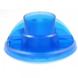 Suport pentru Birou Fellowes, 7 Compartimente, Albastru Transparent, Suport pentru Pixuri, Suport pentru Pensule, Suport pentru Creioane, Suport pentru Markere, Suport pentru Accesorii Birou, Organizator Pixuri, Organizator Accesorii Birou Suport pentru Birou Fellowes, 7 Compartimente, Albastru Transparent, Suport pentru Pixuri, Suport pentru Pensule, Suport pentru Creioane, Suport pentru Markere, Suport pentru Accesorii Birou, Organizator Pixuri, Organizator Accesorii Birou