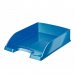 Tavita Documente Leitz Wow, A4, Plastic, Albastru Metalizat, Suport Documente Leitz Wow, Tavita pentru Documente, Suport pentru Documente, Suport Birou Documente, Suport de Birou pentru Documente, Suport Acte   66,58 lei 