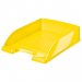Tavita Documente Leitz Wow, A4, Plastic, Galben Metalizat, Suport Documente Leitz Wow, Tavita pentru Documente, Suport pentru Documente, Suport Birou Documente, Suport de Birou pentru Documente, Suport Acte   66,58 lei 