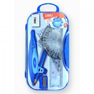 Trusa Geometrica DELI Pioneer, 8 Piese, Instrumente Geometrice, Trusa Geometrie, Trusa Instrumente Geometrice, Instrumente de Geometrie, Rechizite Scolare, Truse Geometrie, Truse Piese Geometrie Trusa Geometrica DELI Pioneer, 8 Piese, Instrumente Geometrice, Trusa Geometrie, Trusa Instrumente Geometrice, Instrumente de Geometrie, Rechizite Scolare, Truse Geometrie, Truse Piese Geometrie