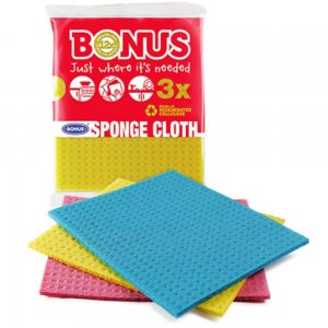 Set 3 Lavete Umede Universale BONUS, Multicolore, Lavete Universale, Laveta Universala, Lavete de Bucatarie, Lavete pentru Baie, Lavete pentru Curatenie, Lavete pentru Vase, Set Lavete, Lavete Super Absorbante, Laveta Super Absorbanta