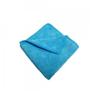 Laveta Utilizare Universala, 30x30 cm, Culoare Turcoaz, Lavete pentru Curatenie  Zorex Pro, Lavete Menaj, Lavete pentru Bucatarie, Lavete pentru Vase, Lavete Universale