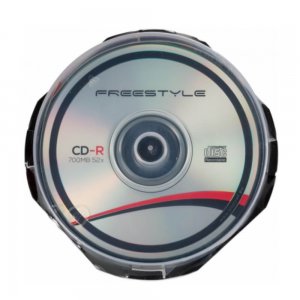 Set 50 CD Omega Platinet Freestyle, 700 mb, 50/Pa, 100/Pa Set 50 CD Omega Platinet Freestyle, 700 mb, 50/Pa, 100/Pa