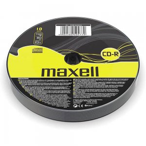 Set 10 CD-R Inscriptibil Maxell, Capacitate 700 Mb, Viteza 52x, Maxell Set CD-uri, Maxell CD Inscriptibil, CD-R Inscriptibil 52x700 Mb, Set CD-R Maxell 52x700 Mb, Cd-uri Printabile pentru Muzica Set 10 CD-R Inscriptibil Maxell, Capacitate 700 Mb, Viteza 52x, Maxell Set CD-uri, Maxell CD Inscriptibil, CD-R Inscriptibil 52x700 Mb, Set CD-R Maxell 52x700 Mb, Cd-uri Printabile pentru Muzica