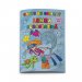 Carte de Colorat Daco A4, Model Lumea Subacvatica, 24 Pagini, Carte de Colorat Daco, Carte Colorat A4, Carte de Colorat A4 Daco, Carte de Colorat cu Modele, Carte de Colorat Copii, Carte de Colorat pentru Copii, Carte de Colorat cu Povesti    8,33 lei 