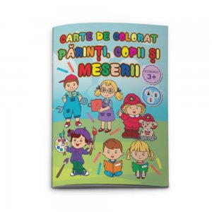 Carte de Colorat Daco A4, Model Model Parinti, Copii si Meserii, 24 Pagini, Carte de Colorat Daco, Carte Colorat A4, Carte de Colorat A4 Daco, Carte de Colorat cu Modele, Carte de Colorat Copii, Carte de Colorat pentru Copii, Carte de Colorat cu Povesti Carte de Colorat Daco A4, Model Model Parinti, Copii si Meserii, 24 Pagini, Carte de Colorat Daco, Carte Colorat A4, Carte de Colorat A4 Daco, Carte de Colorat cu Modele, Carte de Colorat Copii, Carte de Colorat pentru Copii, Carte de Colorat cu Povesti