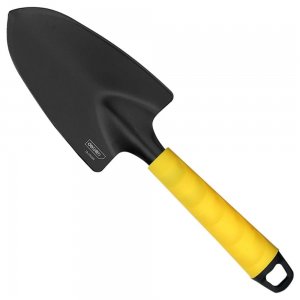 Lopatica Lata pentru Gradinarit Deli, Lungime 30 cm, Maner Amortizor, Lopatica pentru Gradinarit, Lopata Gradinarit, Lopata de Gradinarit, Lopeti Gradinarit, Lopata Mica Gradinarit, Lopata Mica Gradina, Lopeti Mici Gradinarit, Unelte Gradina