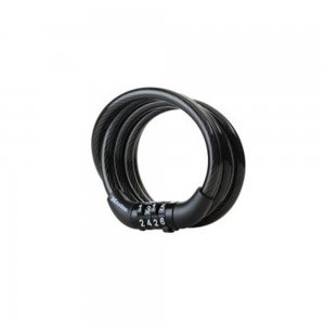 Cablu Antifurt Master Lock, 1.2m x 8 mm, Invelis Vinil, Cabluri Antifurt, Cablu Antifurt 1.2 m, Cablu Antifurt cu Cifru, Cablu Antifurt pentru Biciclete, Cabluri Antifurt Biciclete cu Cifru, Cablu Antifurt Biciclete cu Inchizatoare, Antifurt Bicicleta