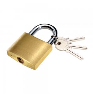 1001 Lacat Auriu cu 3 Chei, Dimensiune 38 mm, Material Metal, Lacat Auriu din Metal, Lacat Auriu cu 3 Chei din Metal, Lacate Metalice, Lacate cu Chei, Lacat Metalic cu Cheie, Lacate Metalice cu Cheie