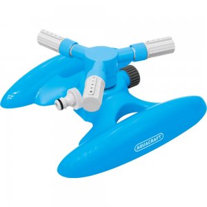 Aspersor Rotativ cu 3 Brate Aquacraft, Aspersor Gazon, Aspersor Udat, Aspersor Circular, Aspersor Irigatie, Aparat Irigatie Gazon, Irigator Gazon, Aspersoare, Stropitoare Aspersor Rotativ cu 3 Brate Aquacraft, Aspersor Gazon, Aspersor Udat, Aspersor Circular, Aspersor Irigatie, Aparat Irigatie Gazon, Irigator Gazon, Aspersoare, Stropitoare