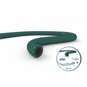 Furtun cu 3 Straturi din Tesut Ranforsat Spike. 12.5 mm x 50 m, 28 Bar, Furtun de Gradina, Furtun Lung, Furtun Ranforsat, Furtun 3 Straturi, Furtun 50 m Furtun cu 3 Straturi din Tesut Ranforsat Spike. 12.5 mm x 50 m, 28 Bar, Furtun de Gradina, Furtun Lung, Furtun Ranforsat, Furtun 3 Straturi, Furtun 50 m