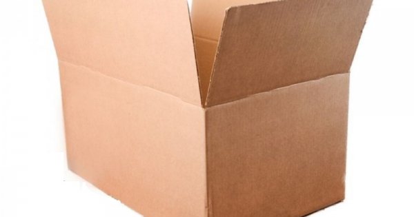 Cauti Cutii Clasice din Carton? Descopera Oferta Silio!