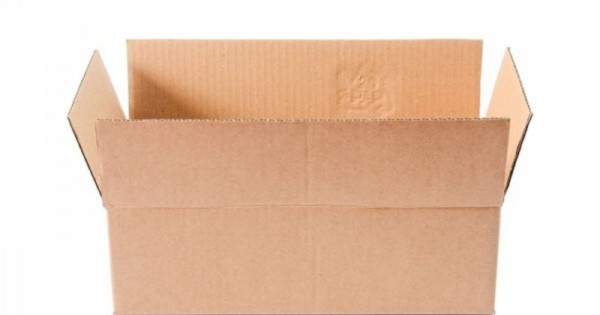 Cauti cutie de carton? Comanda acum