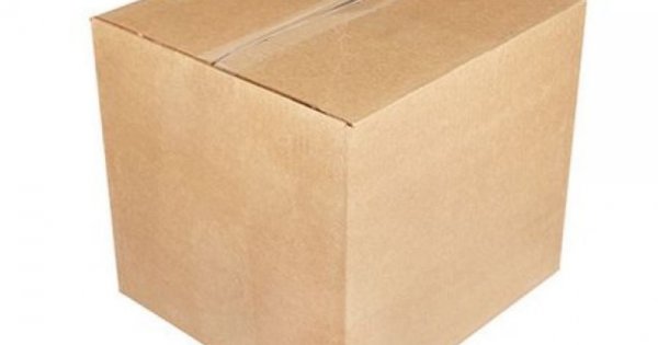 Cauti Cutie Autoformanta de Carton? Click pen Oferta!