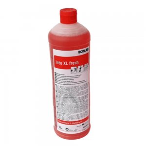 Detergent ECOLAB Into XL Fresh, 1 L, Ideal pentru Curatarea Spatiilor Sanitare, Detergent pentru Baie, Detergenti Pardoseli Profesional, Detergent Dezinfectant Baie, Detergenti Gresie, Solutie Gresie, Solutie Profesionala Gresie Detergent ECOLAB Into XL Fresh, 1 L, Ideal pentru Curatarea Spatiilor Sanitare, Detergent pentru Baie, Detergenti Pardoseli Profesional, Detergent Dezinfectant Baie, Detergenti Gresie, Solutie Gresie, Solutie Profesionala Gresie