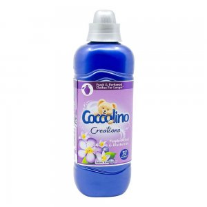 Balsam Rufe Coccolino Creations Purple Orchid, 925 ml, 37 Spalari, Parfum de Orhidee, Detergent pentru Haine, Balsamuri pentru Rufe, Balsam pentru Ingrijire Haine, Balsamuri pentru Haine Balsam Rufe Coccolino Creations Purple Orchid, 925 ml, 37 Spalari, Parfum de Orhidee, Detergent pentru Haine, Balsamuri pentru Rufe, Balsam pentru Ingrijire Haine, Balsamuri pentru Haine