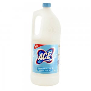 Ace Classic Inalbitor Lichid pentru Rufe pe Baza de Clor, 2 Litri, Clor Inlabitor pentru Haine, Clor Ace pentru Rufe, Inalbitor Ace Classic, Inalbitor pentru Rufe Albe, Ace Clasic Multi-Curatare Ace Classic Inalbitor Lichid pentru Rufe pe Baza de Clor, 2 Litri, Clor Inlabitor pentru Haine, Clor Ace pentru Rufe, Inalbitor Ace Classic, Inalbitor pentru Rufe Albe, Ace Clasic Multi-Curatare