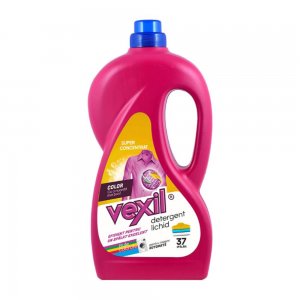 Detergent Lichid pentru Rufe Vexil Color, 1.5L, 37 Spalari, Detergent Lichid pentru Rufe, Detergent Automat pentru Haine, Detergenti Lichizi pentru Haine, Solutii Curatare a Hainelor Detergent Lichid pentru Rufe Vexil Color, 1.5L, 37 Spalari, Detergent Lichid pentru Rufe, Detergent Automat pentru Haine, Detergenti Lichizi pentru Haine, Solutii Curatare a Hainelor