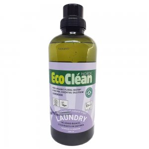 Detergent Lichid Automat de Rufe Eco Clean Nordic, 1 L pentru 17 Spalari, Parfum Lavanda, Detergent Eco Automat pentru Haine, Solutii Curatare Haine, Detergent Lichid de Rufe Automat, Detergent Bio Lichid pentru Rufe Detergent Lichid Automat de Rufe Eco Clean Nordic, 1 L pentru 17 Spalari, Parfum Lavanda, Detergent Eco Automat pentru Haine, Solutii Curatare Haine, Detergent Lichid de Rufe Automat, Detergent Bio Lichid pentru Rufe
