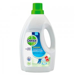 Dezinfectant pentru Haine DETTOL, 1.5 L, Sensitive, Curatarea si Dezinfectarea Rufelor, Dezinfectant Haine, Dezifectant Haine Dettol, Solutie haine, Ingrijire haine, Detergent Haine Dezinfectant pentru Haine DETTOL, 1.5 L, Sensitive, Curatarea si Dezinfectarea Rufelor, Dezinfectant Haine, Dezifectant Haine Dettol, Solutie haine, Ingrijire haine, Detergent Haine