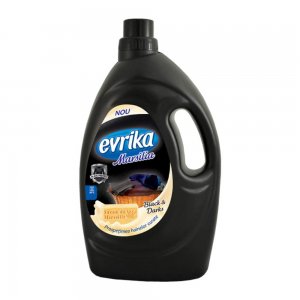 Detergent Lichid de Spalare Automata Evrika Marsilla Black & Darks, 3 L, Detergent Spalare Automata, Detergenti Rufe Negre, Detergenti Haine Negre, Detergenti Lichizi Rufe, Detergenti Lichizi Haine, Detergent Rufe, Detergent Haine Detergent Lichid de Spalare Automata Evrika Marsilla Black & Darks, 3 L, Detergent Spalare Automata, Detergenti Rufe Negre, Detergenti Haine Negre, Detergenti Lichizi Rufe, Detergenti Lichizi Haine, Detergent Rufe, Detergent Haine