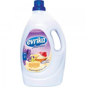 Detergent Lichid de Spalare Automata Evrika Marsilla Lavanda, 3 L, Parfum de Lavanda si Ylang-Ylang, Detergent Spalare Automata, Detergenti Rufe, Detergenti Haine, Detergenti Lichizi Rufe, Detergenti Lichizi Haine, Detergent Rufe, Detergent Haine Detergent Lichid de Spalare Automata Evrika Marsilla Lavanda, 3 L, Parfum de Lavanda si Ylang-Ylang, Detergent Spalare Automata, Detergenti Rufe, Detergenti Haine, Detergenti Lichizi Rufe, Detergenti Lichizi Haine, Detergent Rufe, Detergent Haine