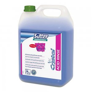 Detergent Clatire Masina de Vase Sutter Acid Rinse, 5 L, Detergent Profesional pentru Masina de Vase, Solutie Clatire Masina de Vase, Detergent pentru Masina de Vase, Detergent Clatire pentru Masina de Curatat Vasele Detergent Clatire Masina de Vase Sutter Acid Rinse, 5 L, Detergent Profesional pentru Masina de Vase, Solutie Clatire Masina de Vase, Detergent pentru Masina de Vase, Detergent Clatire pentru Masina de Curatat Vasele