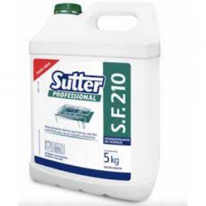 Degresant pentru Cuptoare si Plite Sutter SF 210, 5L, Degresant, Degresant Cuptoare, Degresant Plite, Degresant Sutter, Degresant Eficient, Degresant Concentrat, Degresant pentru Cuptoare, Degresant pentru Plite