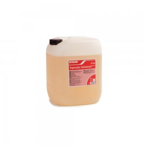 Detergent Lichid Masina de Spalat Vase 25 L, Ecolab Topmatic Universal Special, Detergent Masina de Spalat Vase, Detergent Vase, Detergent Masina de Spalat Vase Ecolab, Detergent Ecolab, Detergent Ecolab Universal