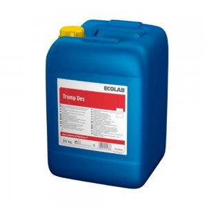 Detergent Lichid Dezinfectant Masina de Spalat Vase 25 L, Ecolab Trump Des, Detergent Masina de Spalat Vase, Detergent Dezinfectant Vase, Detergent Masina de Spalat Vase Ecolab, Detergent Ecolab, Detergent Ecolab
