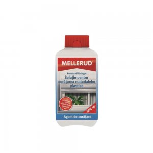 Solutie Curatare Materiale Plastice Mellerud, 500 ml, Solutie Universala de Curatare, Solutie Curatare Plastic, Solutii Universale de Curatare, Detergent Universal, Detergenti Universali, Detergenti pentru Grasimi, Solutie pentru Indepartarea Grasimilor Solutie Curatare Materiale Plastice Mellerud, 500 ml, Solutie Universala de Curatare, Solutie Curatare Plastic, Solutii Universale de Curatare, Detergent Universal, Detergenti Universali, Detergenti pentru Grasimi, Solutie pentru Indepartarea Grasimilor
