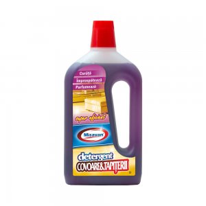 Sampon pentru Covoare si Tapiterii Misavan, 1 L, Solutie pentru Covoare, Solutie pentru Tapitarii, Solutie Covoare Misavan, Solutie pentru Tapitarii Misavan, Detergent pentur Covoare, Detergent pentru Covoare Misavan, Detergent pentru Tapitarii Misavan