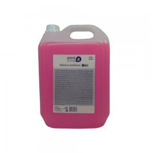 Detergent Lichid Universal Assist Trend, Roz, 5 L, Parfum Floral, Bidon Detergent Universal, Detergent Lichid Multisuprafete, Detergent Suprafete, Detergent Curatare Suprafete, Detergent Universal Parfum Floral, Detergenti Universali Detergent Lichid Universal Assist Trend, Roz, 5 L, Parfum Floral, Bidon Detergent Universal, Detergent Lichid Multisuprafete, Detergent Suprafete, Detergent Curatare Suprafete, Detergent Universal Parfum Floral, Detergenti Universali