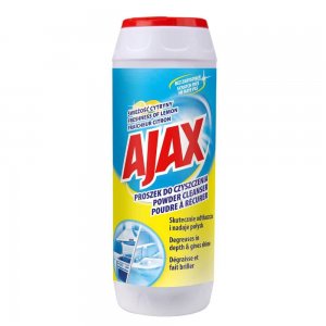 Praf de Curatat Ajax Lemon, 450 g, Praf de Curatat cu Lamaie, Solutie Pulbere de Curatat, Solutii Curatare Ajax, Solutie Curatare Ajax, Solutie Curatare in Profunzime, Praf pentru Curatare Diverse Suprafete, Praf de Curatat Universal Praf de Curatat Ajax Lemon, 450 g, Praf de Curatat cu Lamaie, Solutie Pulbere de Curatat, Solutii Curatare Ajax, Solutie Curatare Ajax, Solutie Curatare in Profunzime, Praf pentru Curatare Diverse Suprafete, Praf de Curatat Universal