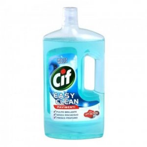 Detergent Multisuprafete Cif Easy Clean Brezza Marina, 1L, Parfum de Briza, Detergent Lichid Multi Suprafete, Solutie pentru Multisuprafete, Solutii si Produse de Curatenie , Solutii pentru Gresie si Faianta Detergent Multisuprafete Cif Easy Clean Brezza Marina, 1L, Parfum de Briza, Detergent Lichid Multi Suprafete, Solutie pentru Multisuprafete, Solutii si Produse de Curatenie , Solutii pentru Gresie si Faianta